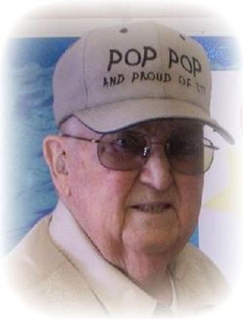 Archie Fedrick Spurlock