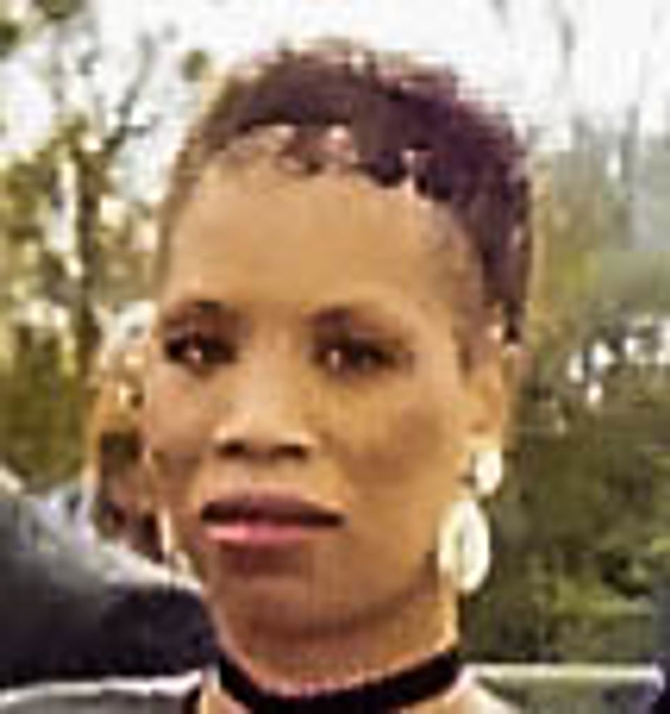 Hattie B. (Calloway)  Ward