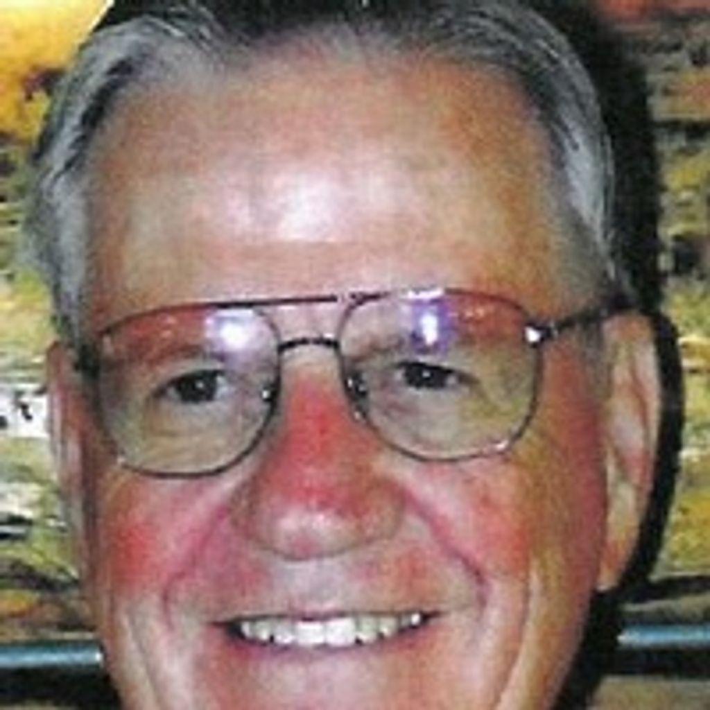 Robert Bailey