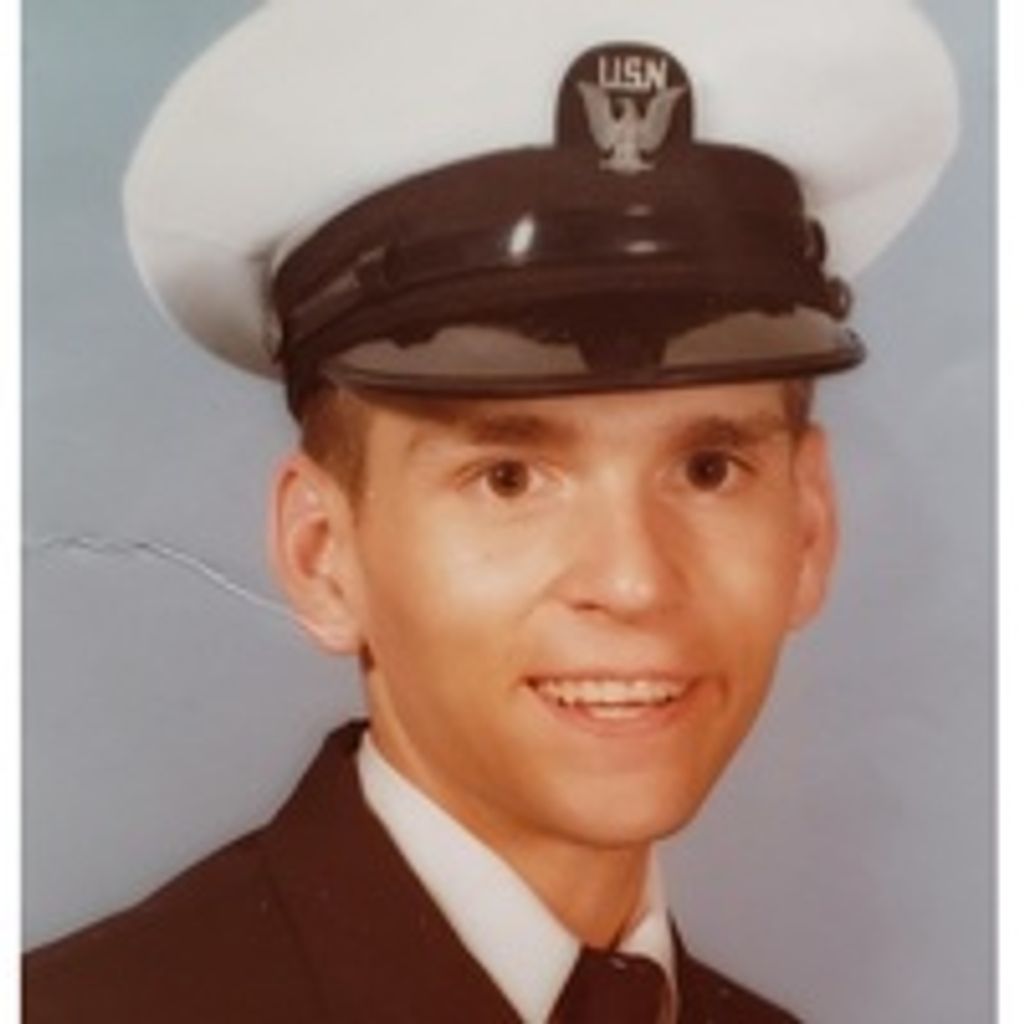 Mark Allen Mcdannold