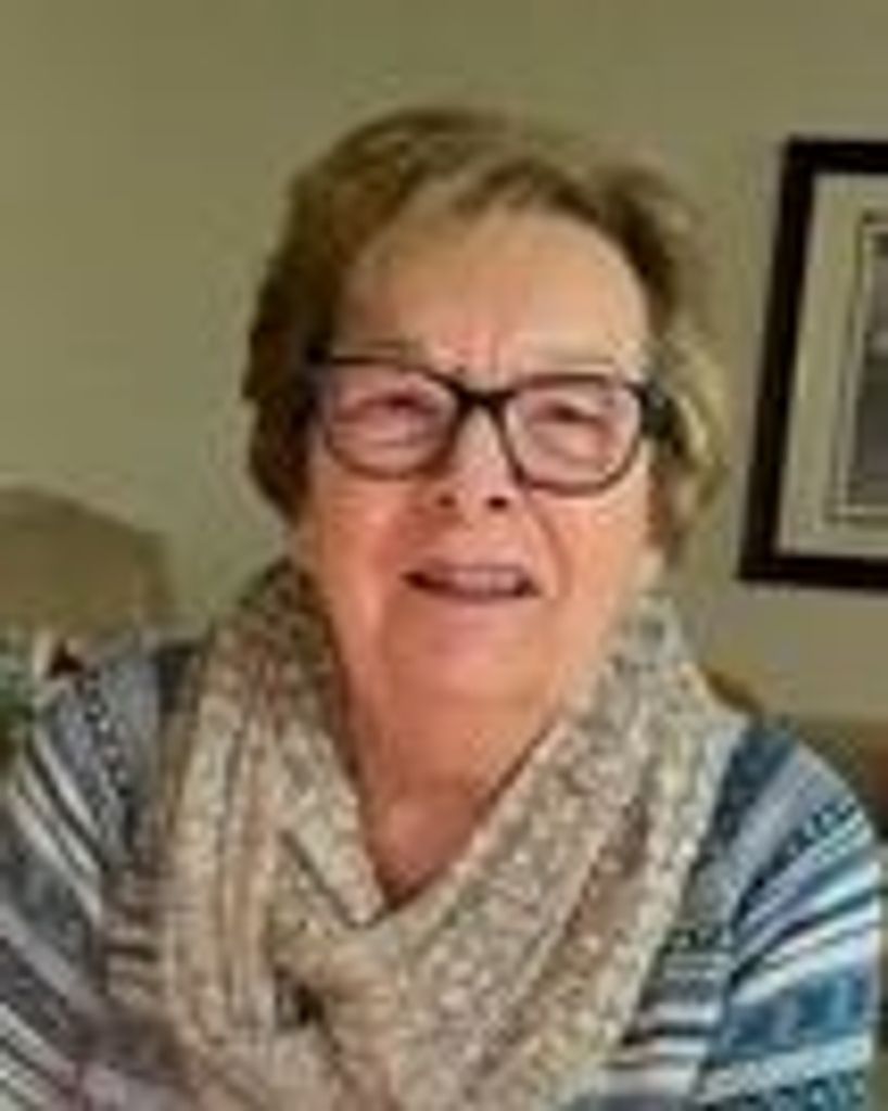 Doris Schindlar