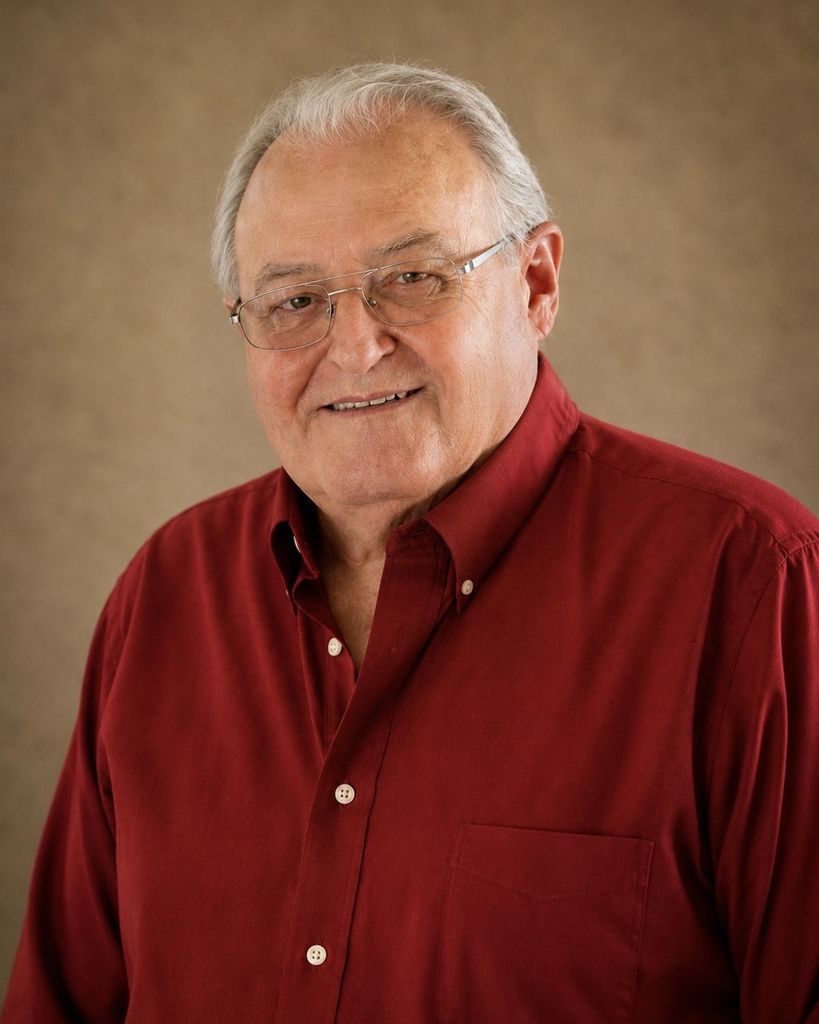 Thomas Joseph Ritter Profile Photo