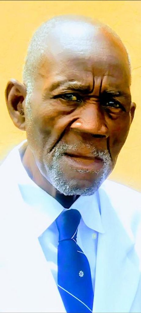 Alfred Thompson Profile Photo