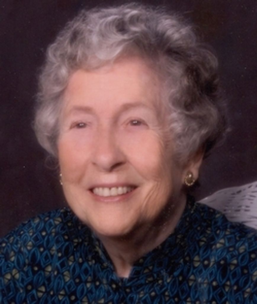 Frances Baty