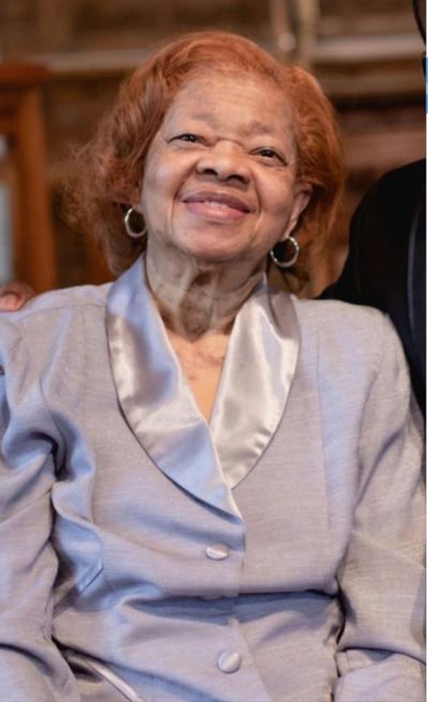Ossie Carter Profile Photo