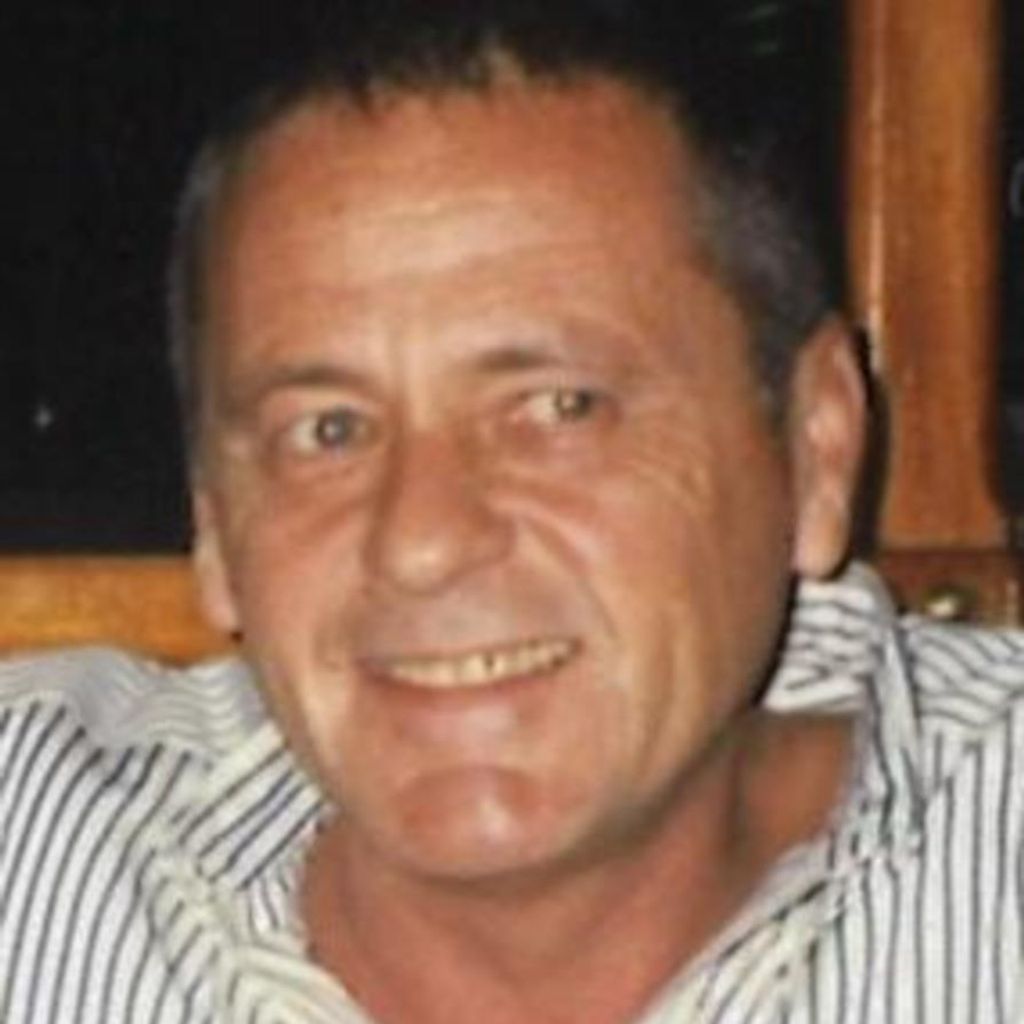 Patrick Joseph Quinn Profile Photo