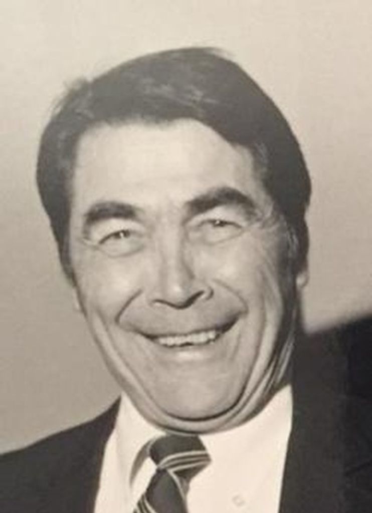 George Stewart Aycock