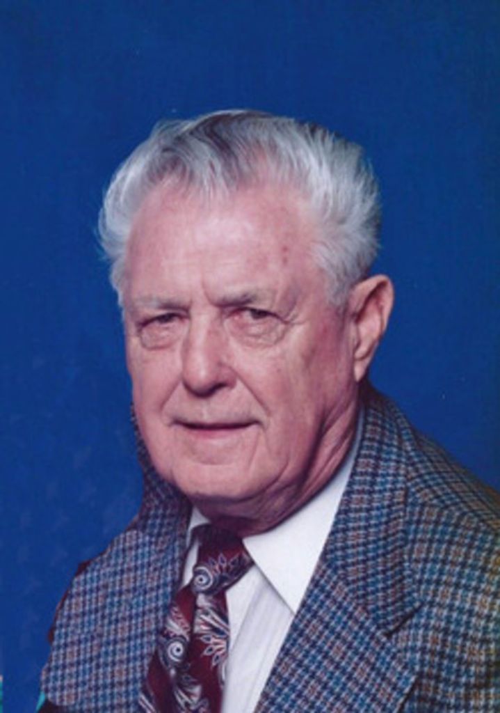 Garr William Welker