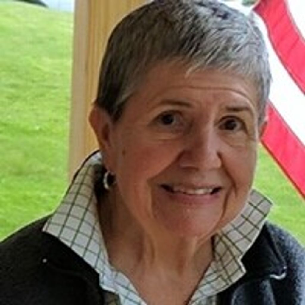 Roberta "Robbie" Mcgalliard Profile Photo