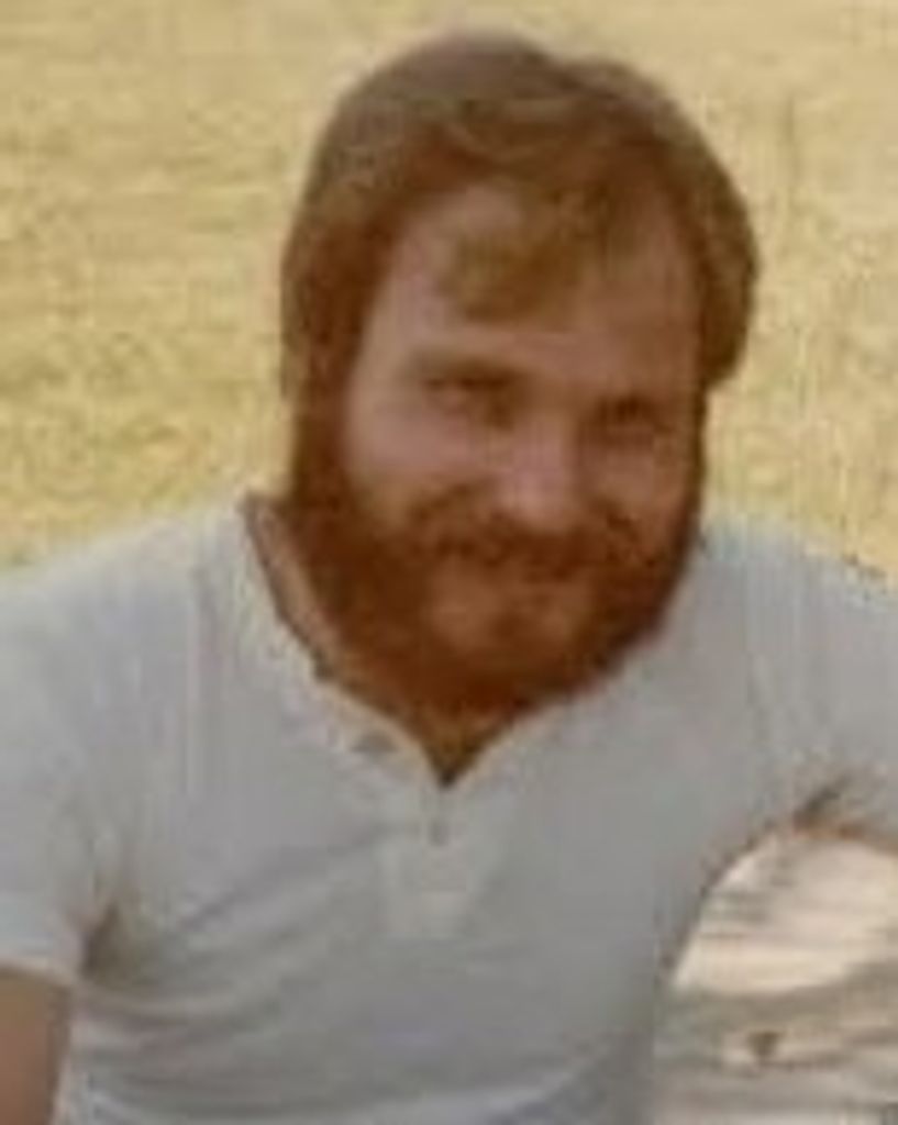 Ronald R. Hall Profile Photo