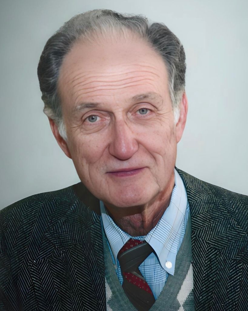 James Thomas "Jimmy" Rambo, Sr. Profile Photo