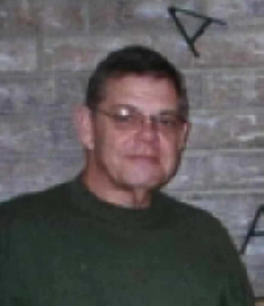 Charles Randy Hays