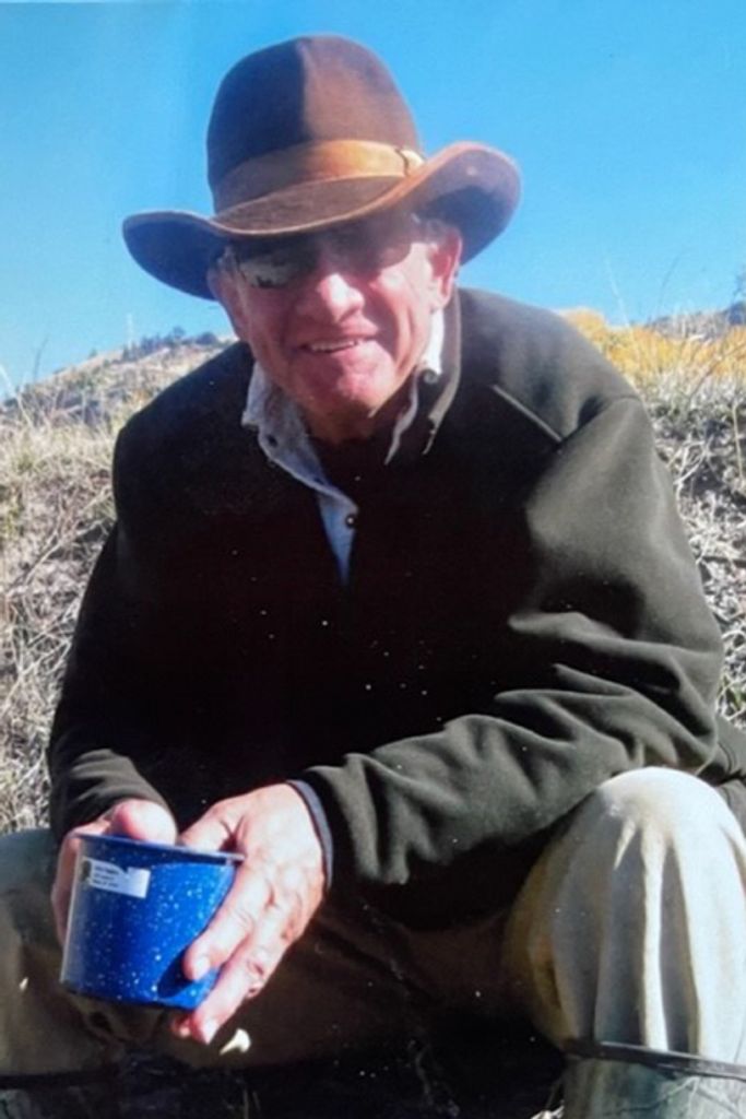 Steven "Hoppy" Proctor Hopkins