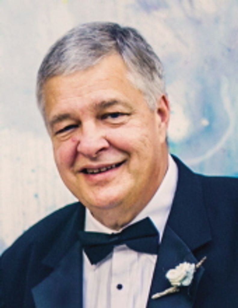 Gerard John Lupa