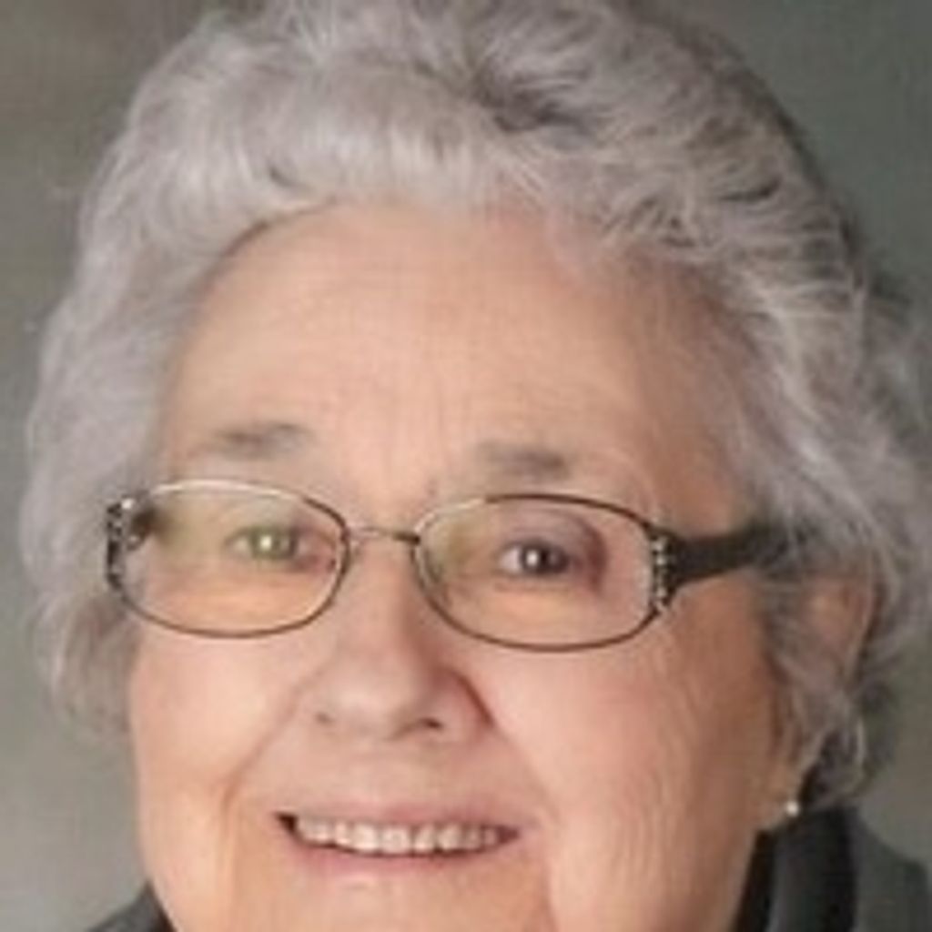 Lois Jean Shellenberger