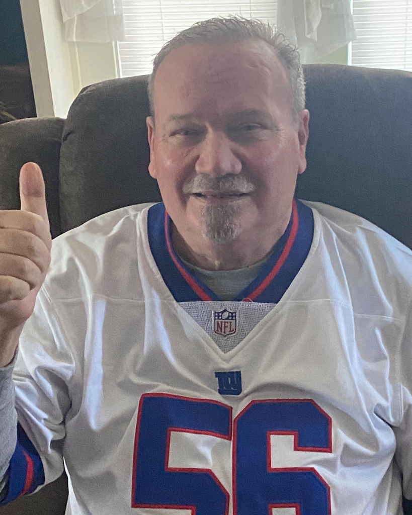 Martin P. McLaughlin Profile Photo