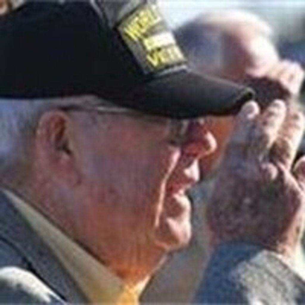 Perry James Lail
