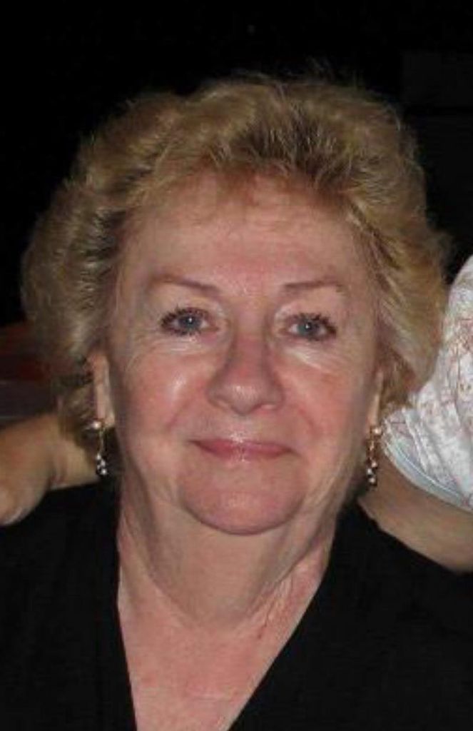 Anne Burke-Schiavone Profile Photo