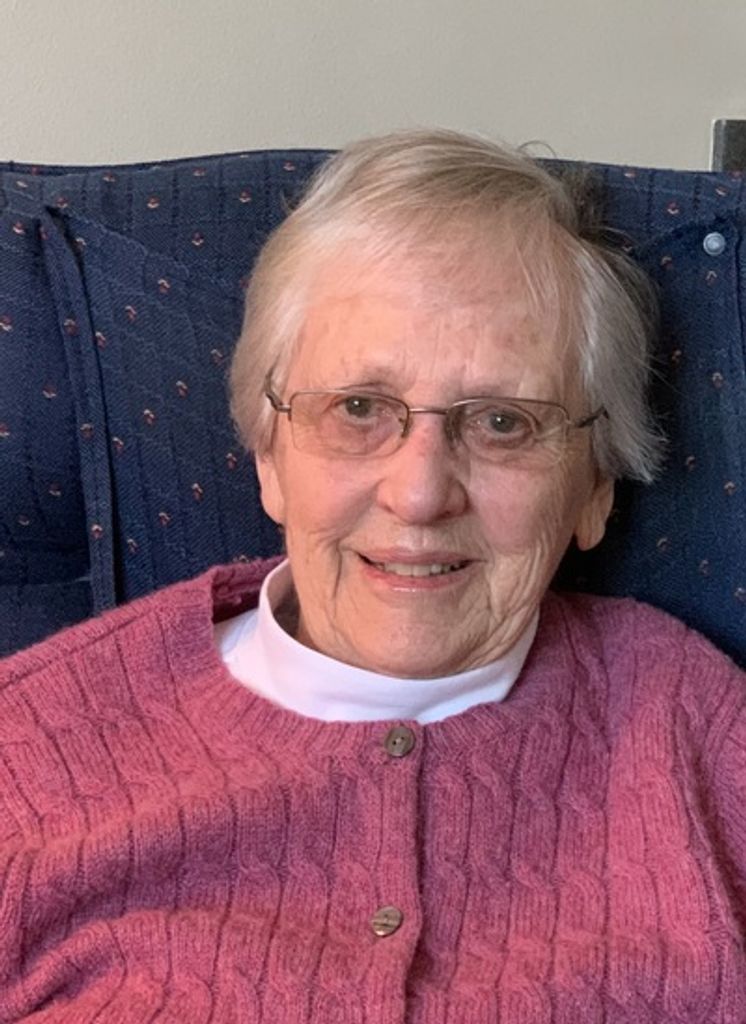 Mary Rossel Profile Photo