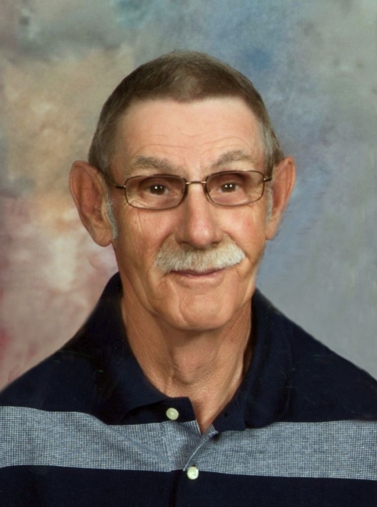 Walter George Swatfager