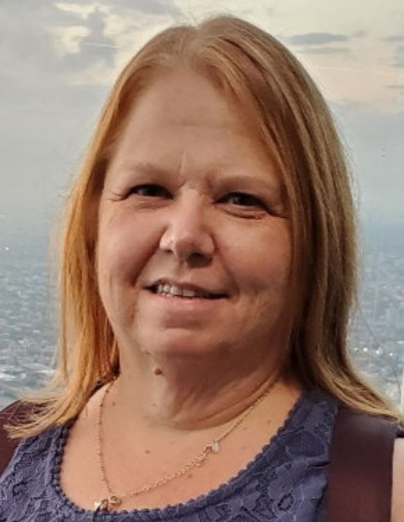 Chandra Sue (Jones)  Giuffre Profile Photo