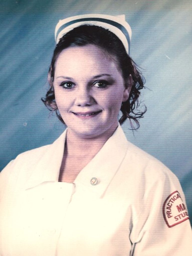 Shelley Ann Gowen