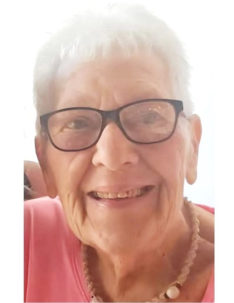 Barbara Behm Profile Photo