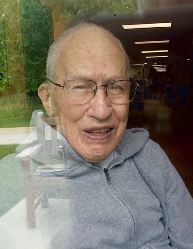 George P. Roushar Profile Photo