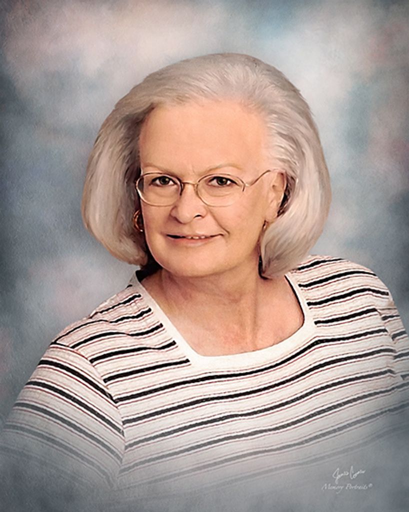 Marilyn Bradley