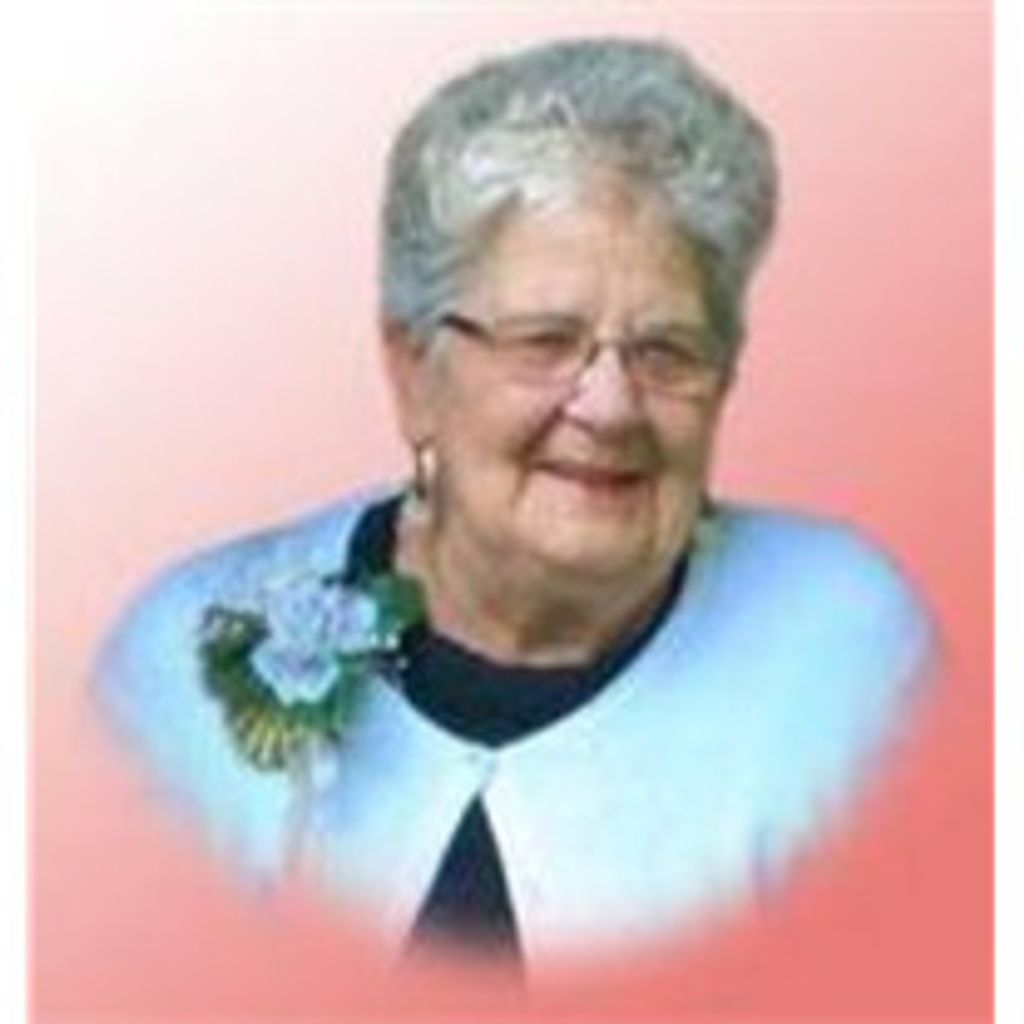 Ruth Irma Lund