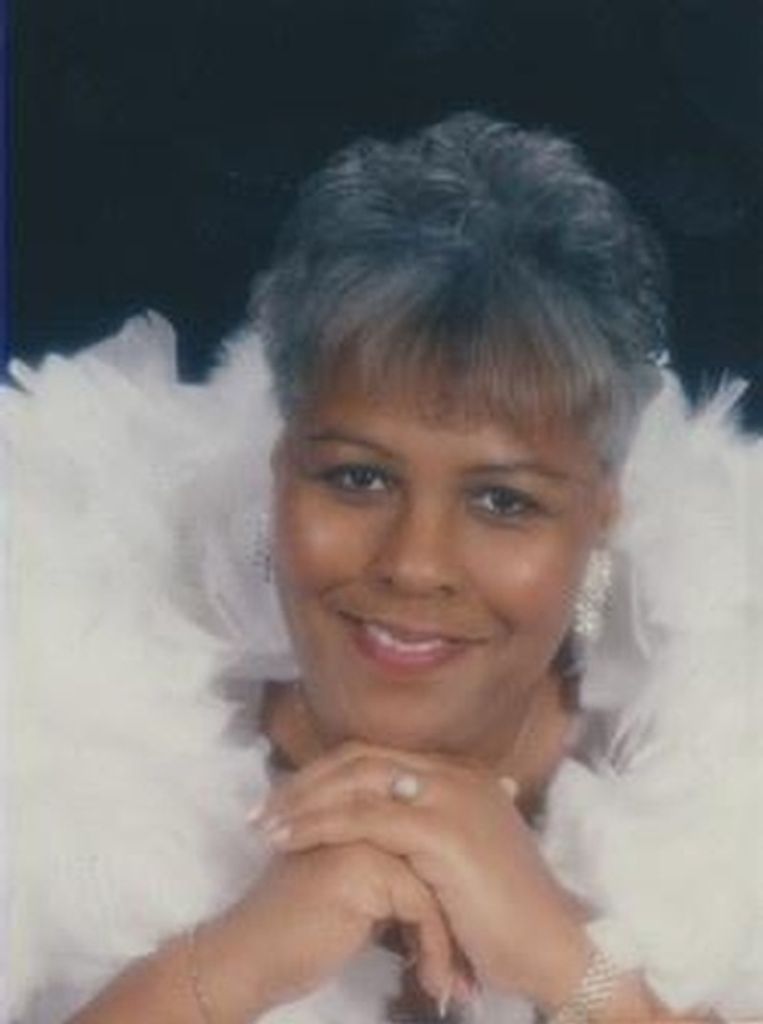 Dorothy Jean Allen