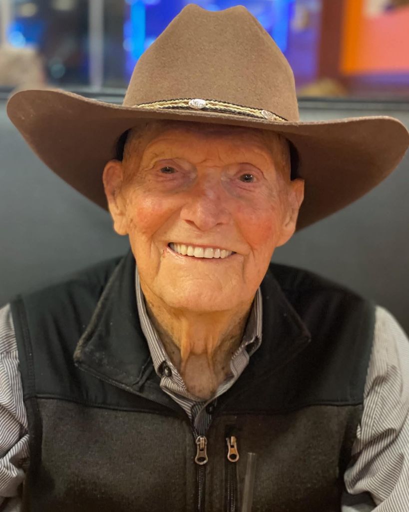 Denver Hugh Fender