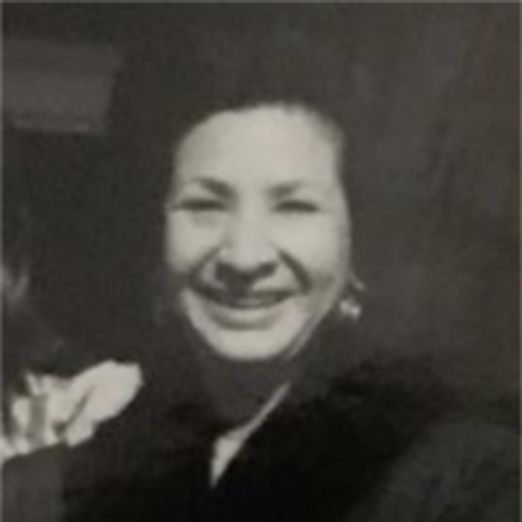 Anita Johnson