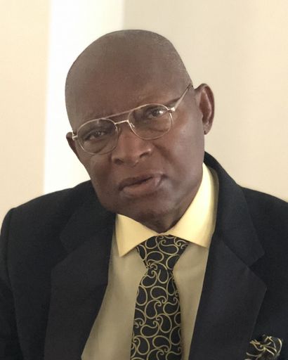Carl Douglas Profile Photo