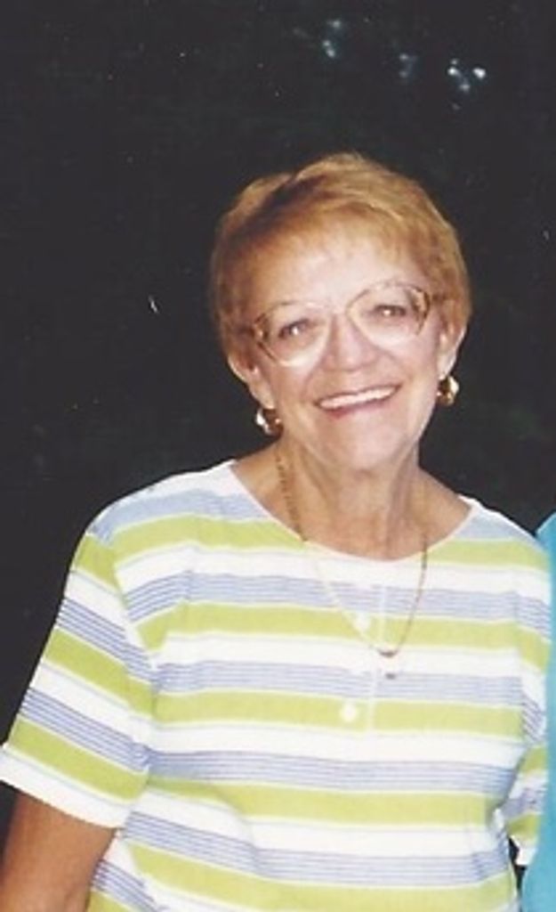 Suzanne Romanick Schacher