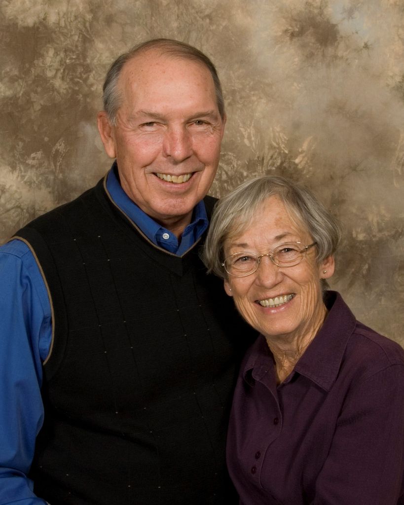 Marlene Ray Lewis