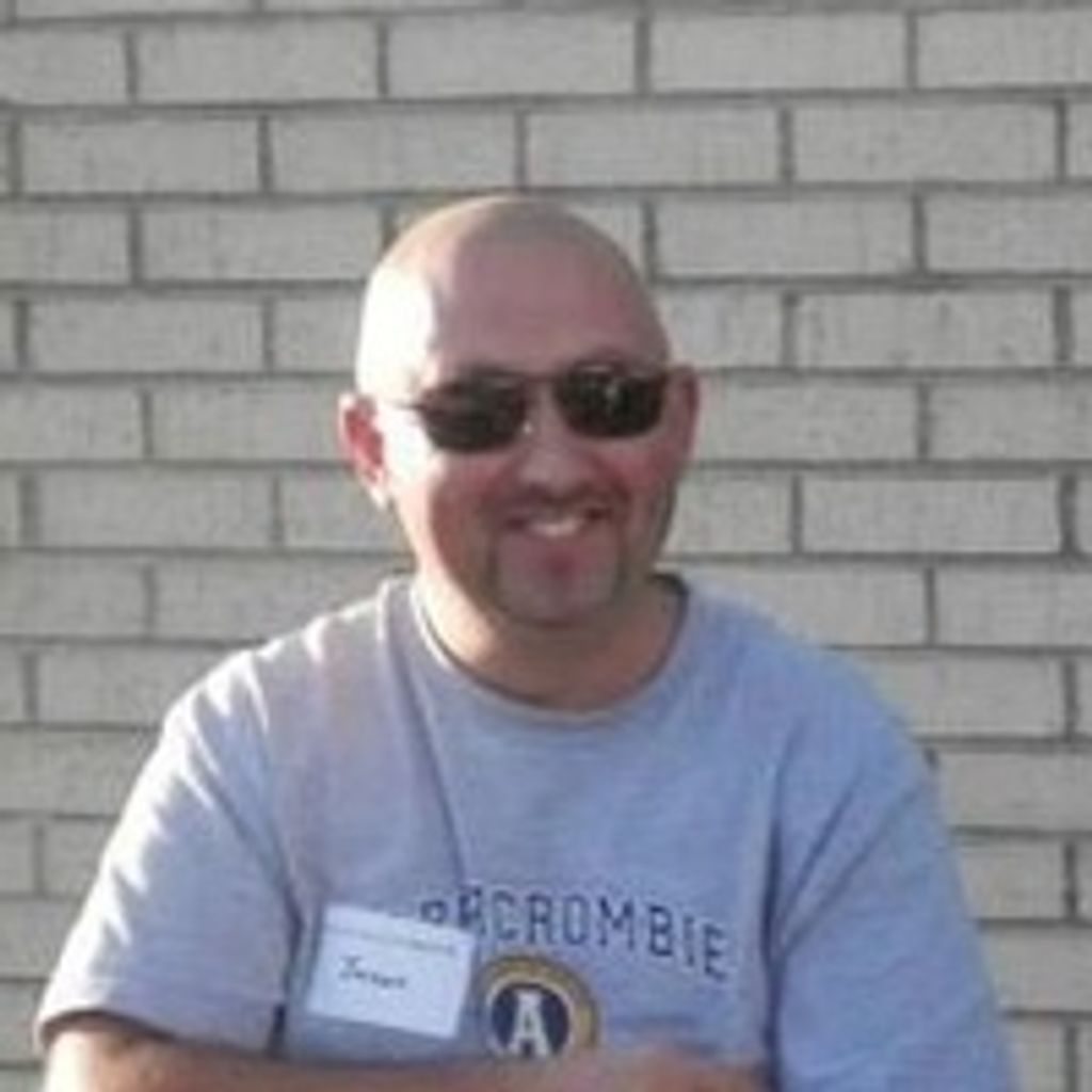 Jason Scott Petty
