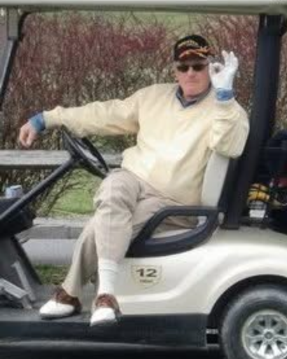 Kenneth Owen Dyer Profile Photo