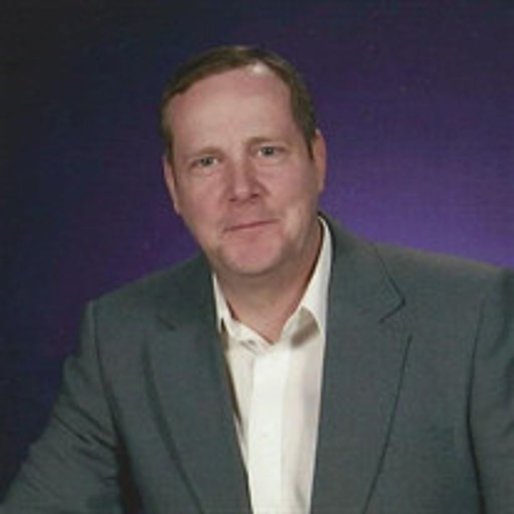 Mark Smithers