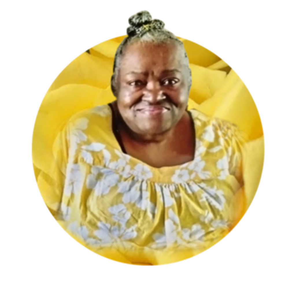 Geraldine Weightman Profile Photo
