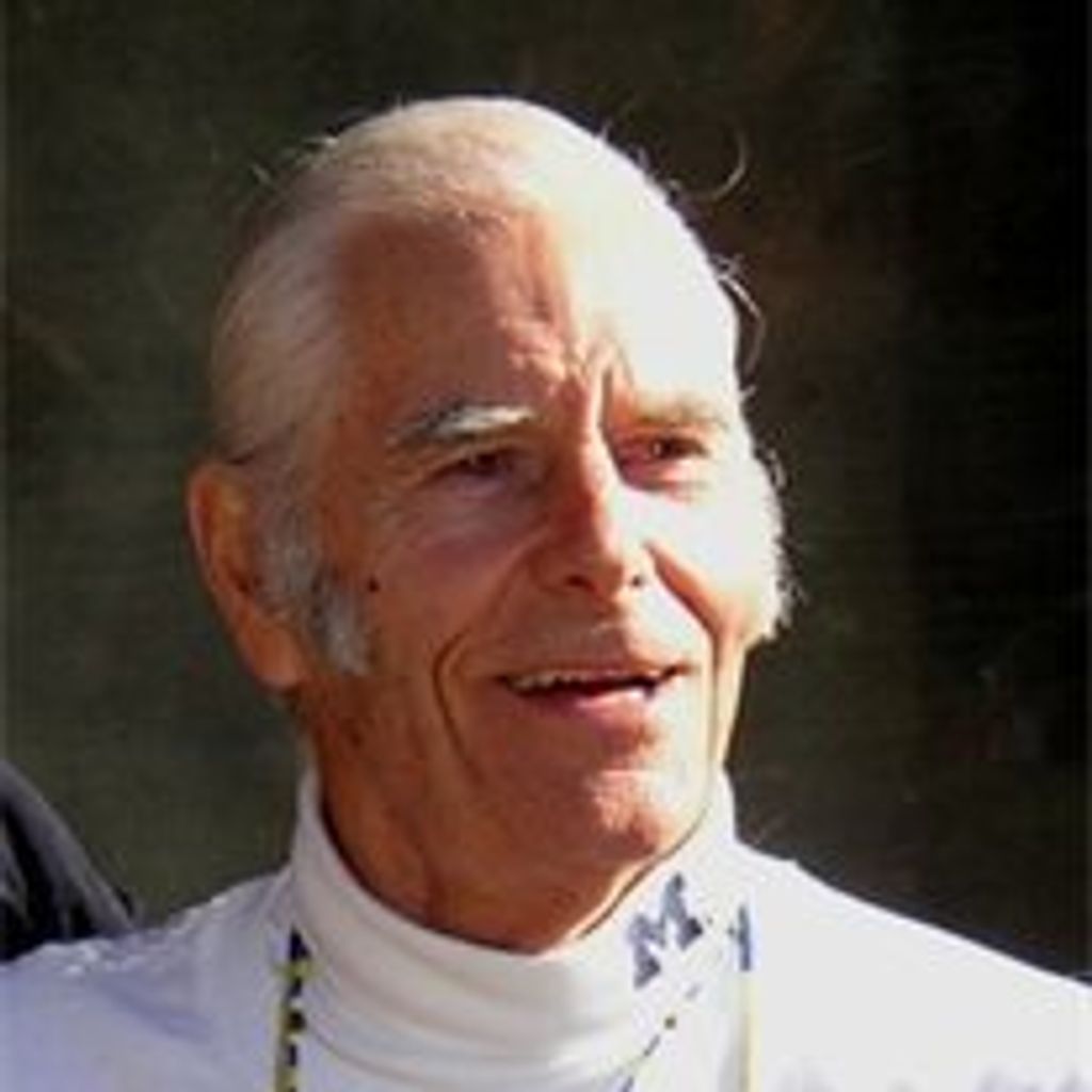 Frederick Carl  Matthaei