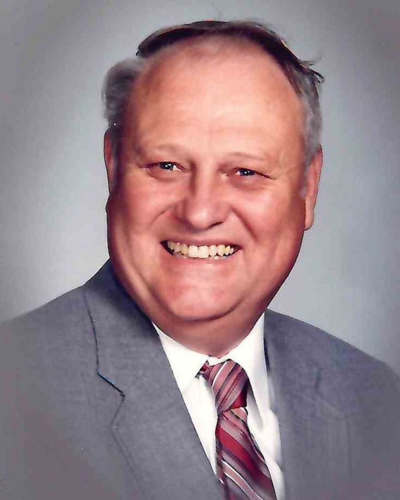 David A. Sjostedt Profile Photo