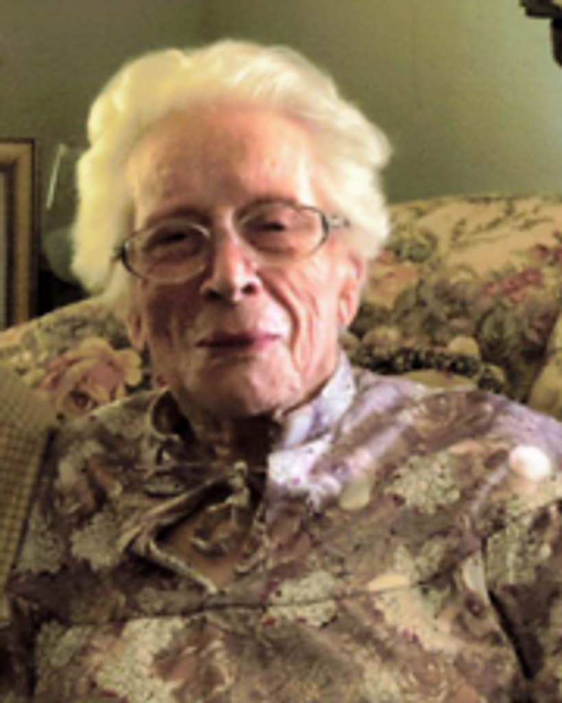 Edna Roper