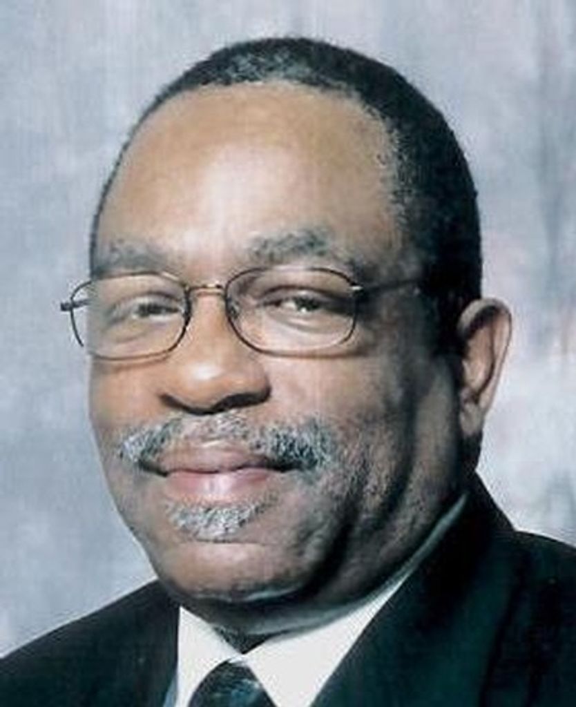 Rev. Samuel Howard Bullock, Jr. Profile Photo