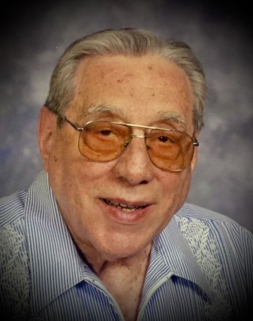 Edward "Doug" Williams