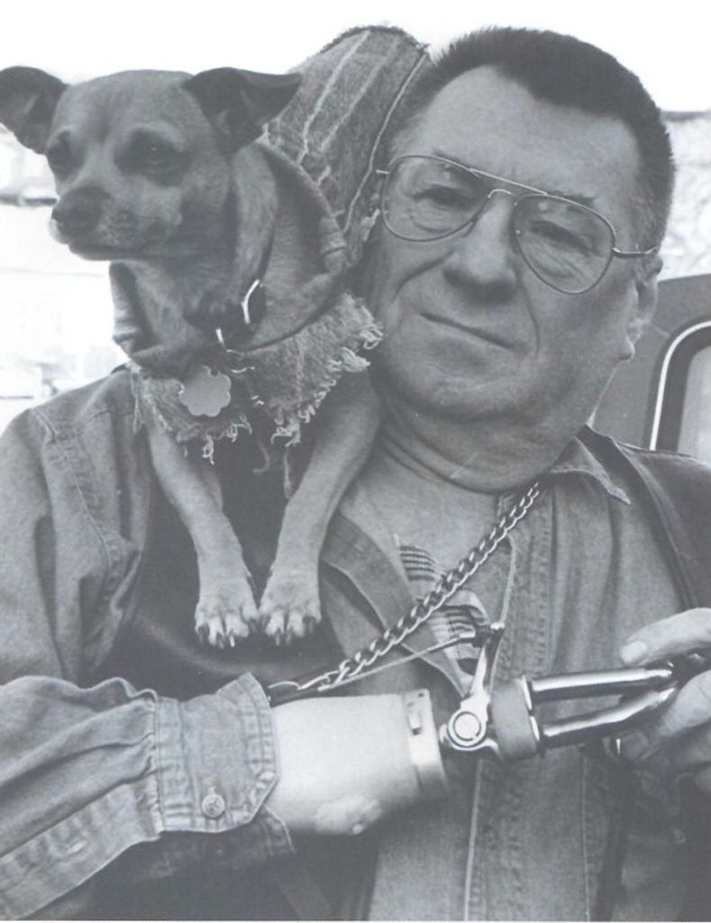 Kenneth W. Stevens Jr.