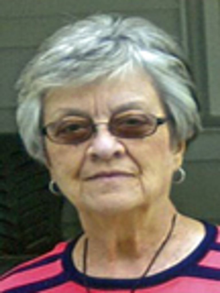 JoAnn Beach