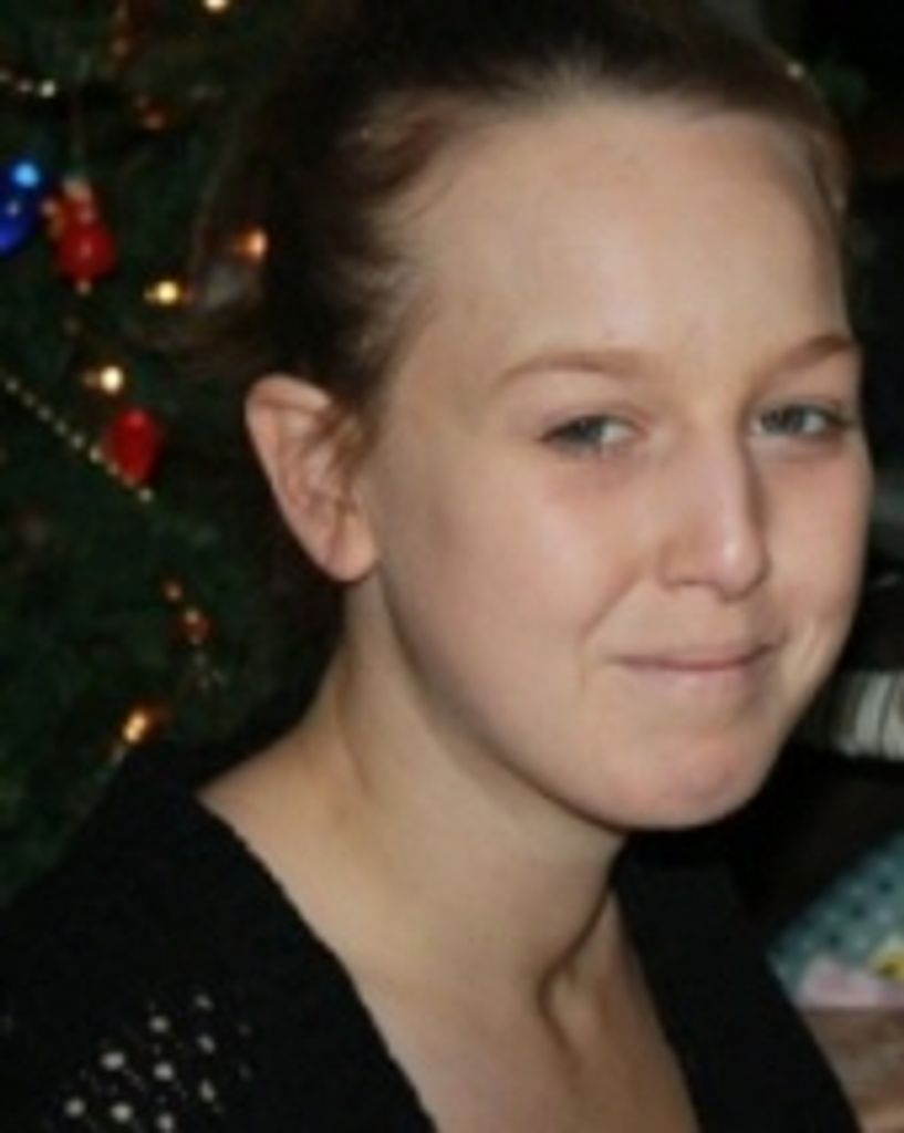 Brittany Elise Mead Profile Photo
