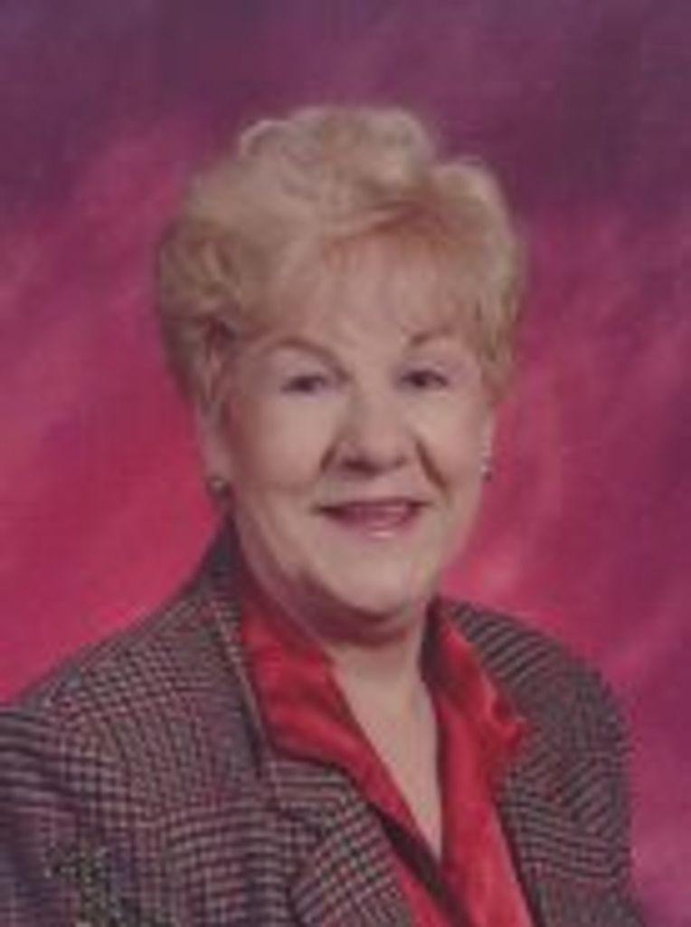 Delores Jean Baker (Merle)