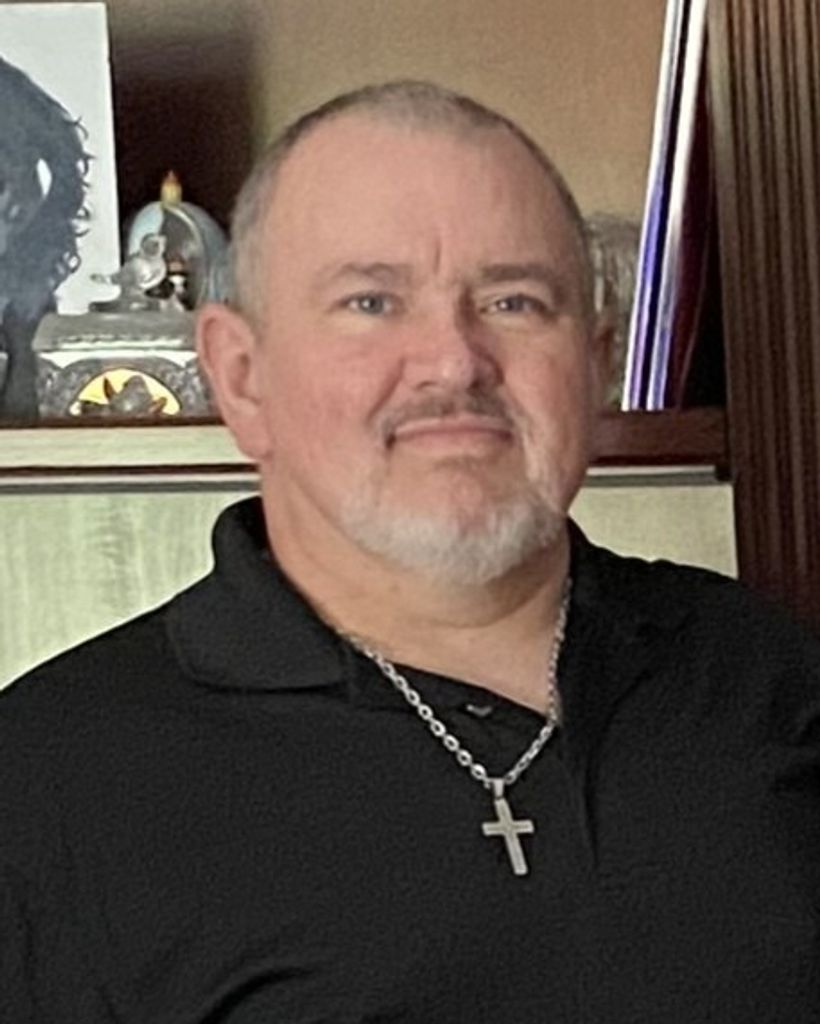 Tony Smith